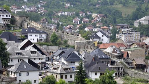 Kuvajćani žele izgraditi veliko naselje i u Jajcu Kuvajćani žele izgraditi veliko naselje i u Jajcu