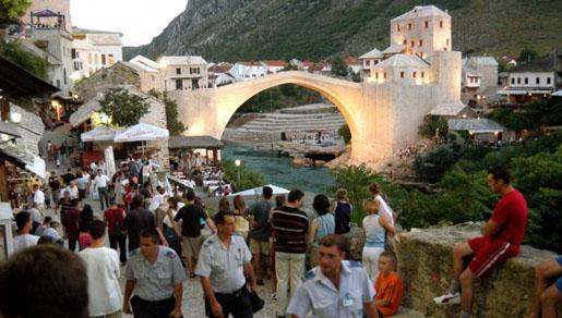 Statut koji je podijelio Mostar ni nakon 10 godina nije ukinut! Statut koji je podijelio Mostar ni nakon 10 godina nije ukinut!