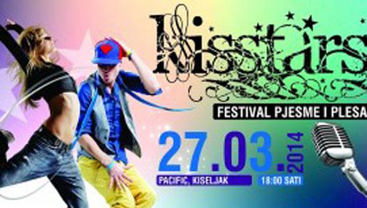 Festival pjesme i plesa - \