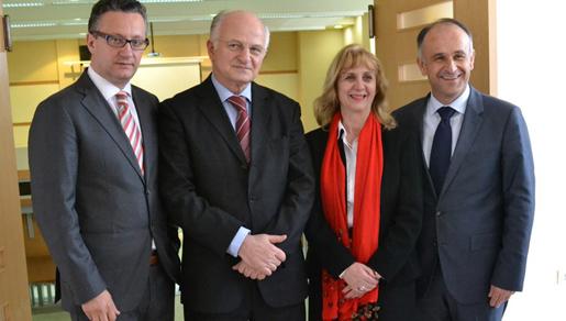 U vlasti trebaju biti Hrvati s legitimitetom U vlasti trebaju biti Hrvati s legitimitetom