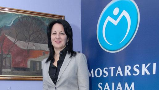 Mostarski sajam i ove godine popunio kapacitet Mostarski sajam i ove godine popunio kapacitet