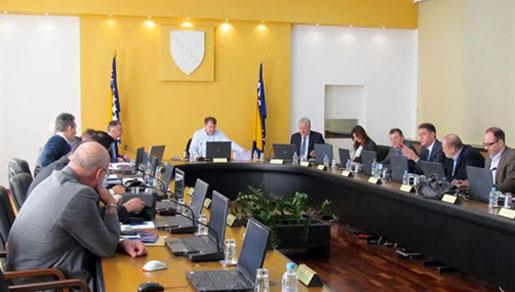 Izmjene i dopune zakona o pravima branitelja i članova njihovih obitelji