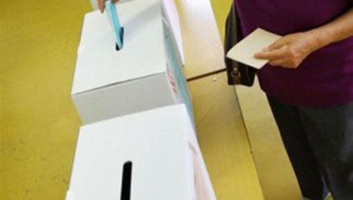 Obavijest za državljane RH u BiH: Glasačko pravo ostvarujete uz aktivnu registraciju Obavijest za državljane RH u BiH: Glasačko pravo ostvarujete uz aktivnu registraciju