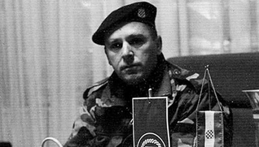 Ostaci iz bureta ne mogu se analizirati Ostaci iz bureta ne mogu se analizirati