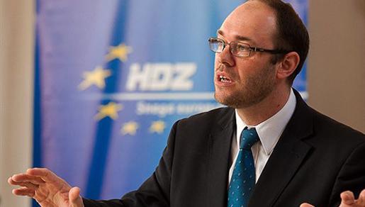 Stier: BiH ostaje najveći izazov jugoistočne Europe Stier: BiH ostaje najveći izazov jugoistočne Europe