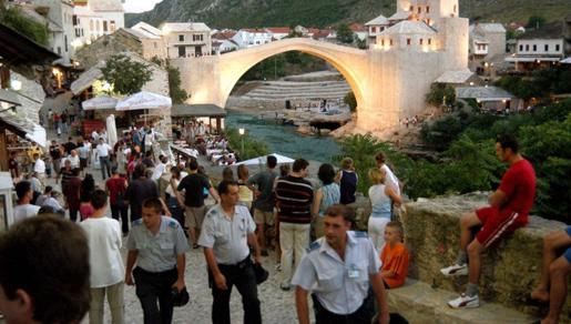 Prihod od PDV-a veći 400 posto, a Mostaru 50 posto manje novca Prihod od PDV-a veći 400 posto, a Mostaru 50 posto manje novca