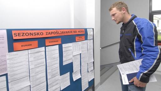 Deseci tisuća bh. građana krenut će na sezonski posao