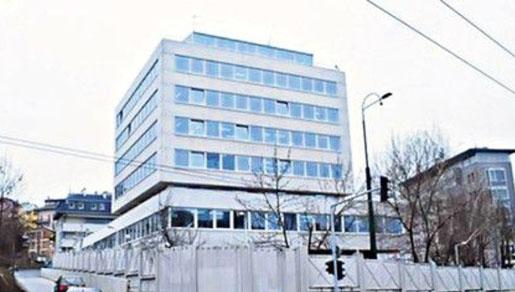 OHR - institucija kojoj je
istekao rok trajanja ili nužnost OHR - institucija kojoj je
istekao rok trajanja ili nužnost