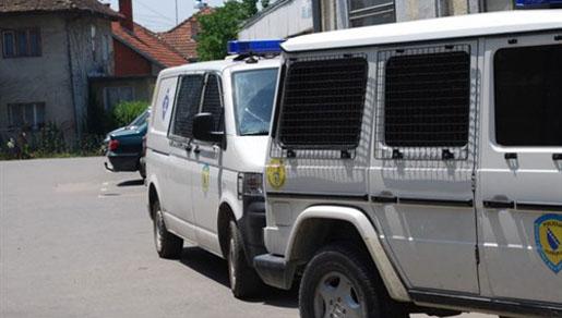 Akcija Šiling: Uhićeni članovi Hell Angelsa i Red Devilsa Akcija Šiling: Uhićeni članovi Hell Angelsa i Red Devilsa