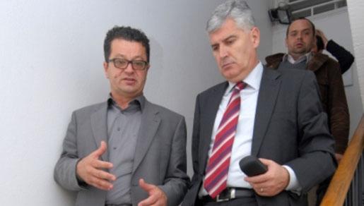 Sve stranke HNS-a zajedno na izbore osim HDZ-a 1990 Sve stranke HNS-a zajedno na izbore osim HDZ-a 1990