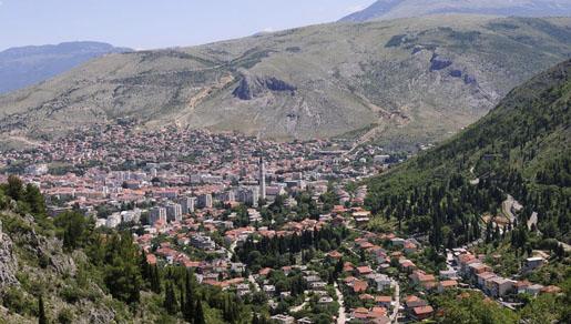 SDA odbija prijedlog HDZ-a BiH za Mostar, pregovori idući tjedan SDA odbija prijedlog HDZ-a BiH za Mostar, pregovori idući tjedan