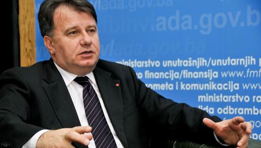 Aktualna Vlada najgora u povijesti Federacije