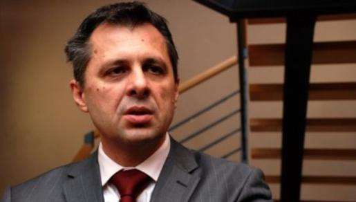 OHR je pogriješio s platformom i doveo do krize u Federaciji OHR je pogriješio s platformom i doveo do krize u Federaciji