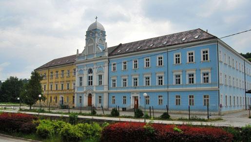 Svečano obilježen Dan Katoličkog školskog centra „Petar Barbarić“ u Travniku Svečano obilježen Dan Katoličkog školskog centra „Petar Barbarić“ u Travniku