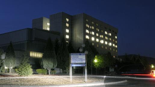 Za izgradnju dvije pedijatrije u Mostaru potrebno 30 mil. KM Za izgradnju dvije pedijatrije u Mostaru potrebno 30 mil. KM
