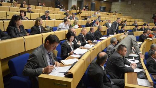 Prekinuti reviziju dok se ne provedu odluke Ustavnog suda FBiH Prekinuti reviziju dok se ne provedu odluke Ustavnog suda FBiH