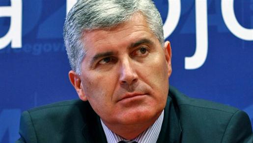 Čović: Potrebno je pronaći trajna rješenja za Mostar i ne praviti grad slučaj Čović: Potrebno je pronaći trajna rješenja za Mostar i ne praviti grad slučaj