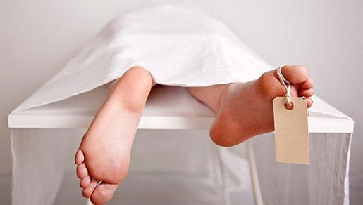 Tomislavgrad: Dva dana ležao mrtav u stanu Tomislavgrad: Dva dana ležao mrtav u stanu