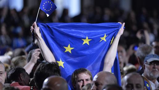 Predstavnici institucija BiH sudjelovali na sastanku u Bruxellesu iako nisu dobili pozivnice Predstavnici institucija BiH sudjelovali na sastanku u Bruxellesu iako nisu dobili pozivnice