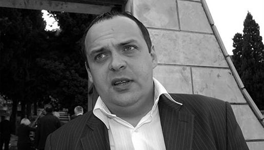Preminuo Mišo Relota Preminuo Mišo Relota
