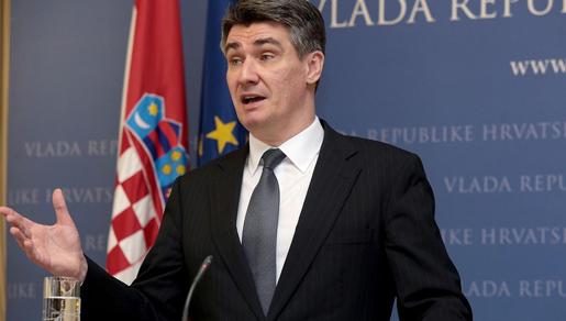 Milanović smijenio ministra Linića!