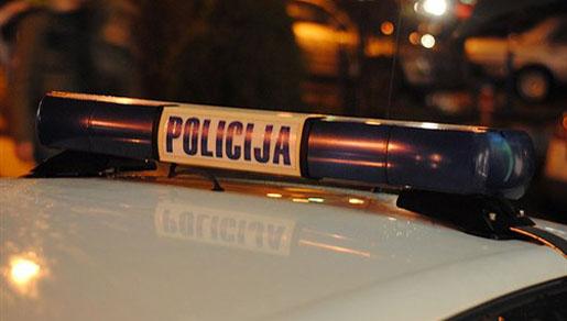 Dojavili da je bomba u diskoteci jer ih redari nisu pustili unutra Dojavili da je bomba u diskoteci jer ih redari nisu pustili unutra