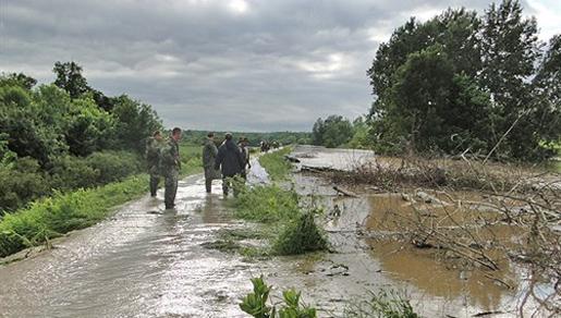 Bosanska posavina se neće oporaviti za deset godina Bosanska posavina se neće oporaviti za deset godina