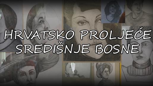 FOTO: Počelo Hrvatsko proljeće Središnje Bosne FOTO: Počelo Hrvatsko proljeće Središnje Bosne