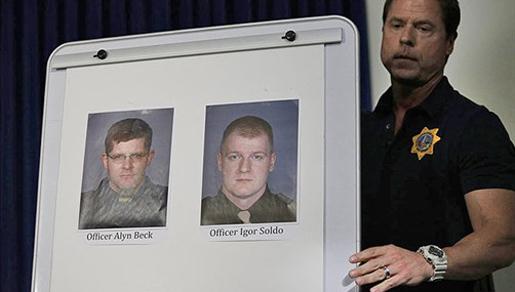 Las Vegas: Policajac Soldo porijeklom iz Jablanice stradao u stravičnoj pucnjavi Las Vegas: Policajac Soldo porijeklom iz Jablanice stradao u stravičnoj pucnjavi