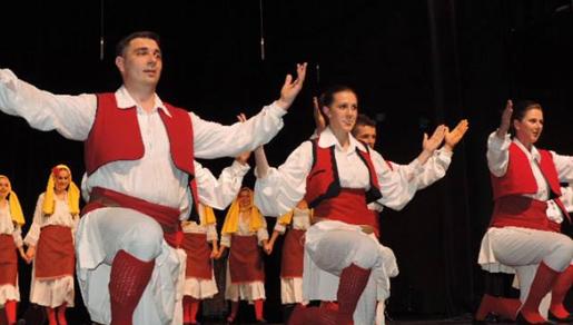 Folkorna skupina busovačkog Napretka boravila u Vukovaru i osvojila sve simpatije Vukovaraca Folkorna skupina busovačkog Napretka boravila u Vukovaru i osvojila sve simpatije Vukovaraca
