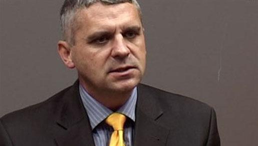 Anto Domić: Izražavam žaljenje što sam svojim činom uzburkao osjećaje kod Bošnjaka Anto Domić: Izražavam žaljenje što sam svojim činom uzburkao osjećaje kod Bošnjaka