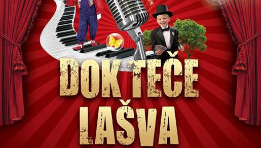 U petak festival \'Dok teče Lašva\' U petak festival \'Dok teče Lašva\'