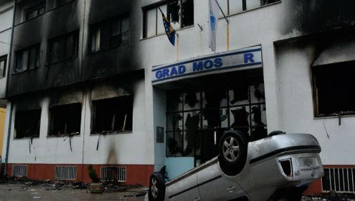 Gradska uprava Mostar Gradska uprava Mostar