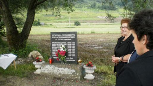 21 GODINA OD AGRESIJE ARMIJE BIH NA KISELJAK I KREŠEVO 21 GODINA OD AGRESIJE ARMIJE BIH NA KISELJAK I KREŠEVO