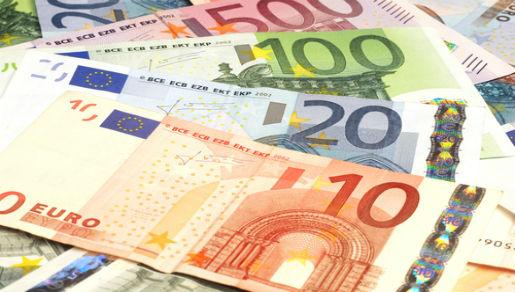 Euro valuta Euro valuta