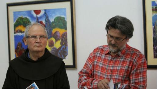 Fra Petar Vidić Fra Petar Vidić