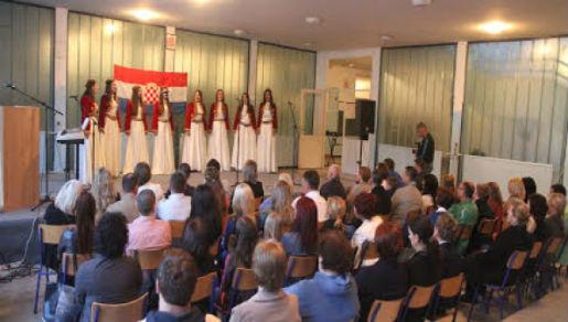 Hrvatsko proljeće Središnje Bosne Hrvatsko proljeće Središnje Bosne