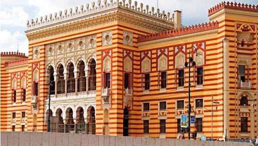 Koncert Bečke filharmonije povodom 100. godišnjice početka 1. svjetskog rata Koncert Bečke filharmonije povodom 100. godišnjice početka 1. svjetskog rata