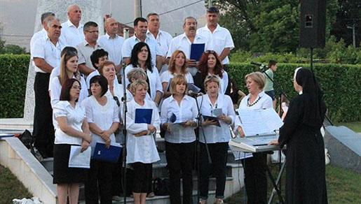U Potocima proslavljena svetkovina Srca Isusova U Potocima proslavljena svetkovina Srca Isusova