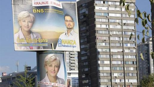 U BiH sudjelovanje na izborima najskuplje u Europi U BiH sudjelovanje na izborima najskuplje u Europi