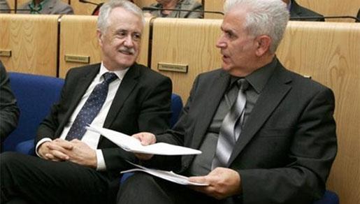 Kebo pisao Budimiru: Nije zainteresiran Kebo pisao Budimiru: Nije zainteresiran