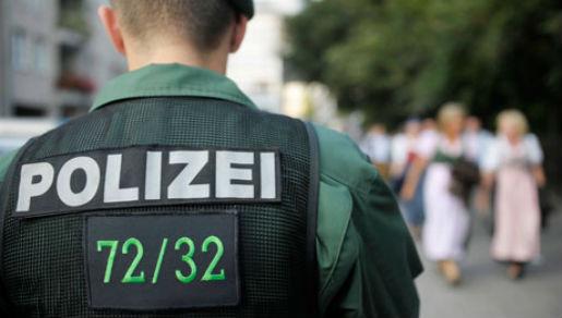 Polizei Polizei