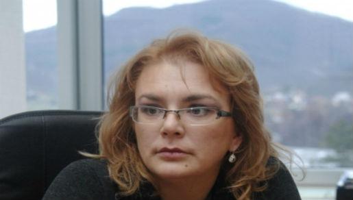 Lidija Bradara Lidija Bradara