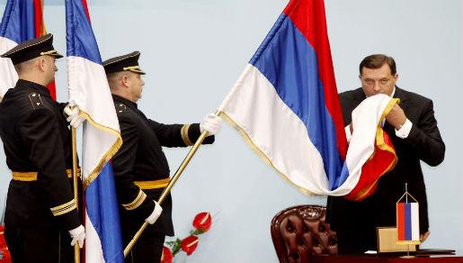 Milorad Dodik Milorad Dodik
