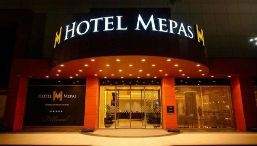 Hotel Mepas