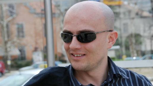 Slaven Raguž Slaven Raguž