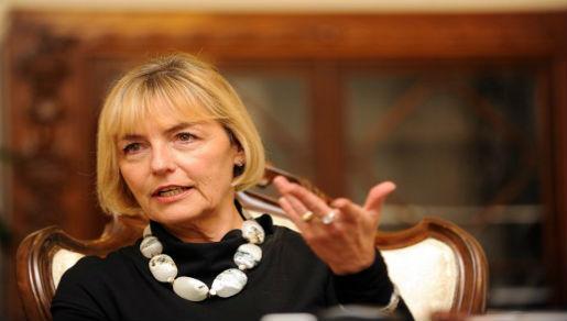 Vesna Pusić Vesna Pusić