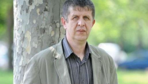 Josip Mlakić Josip Mlakić