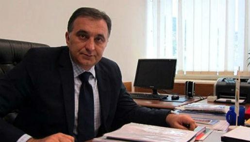 Damir Ljubić Damir Ljubić