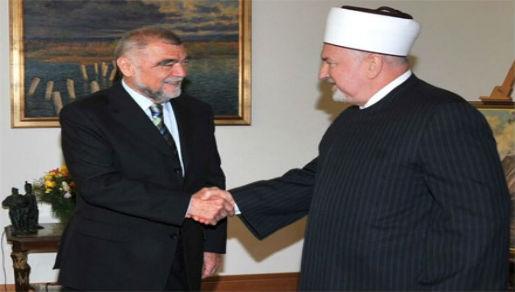 Mesić - Cerić Mesić - Cerić